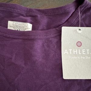Althleta With Ease Tee XL
